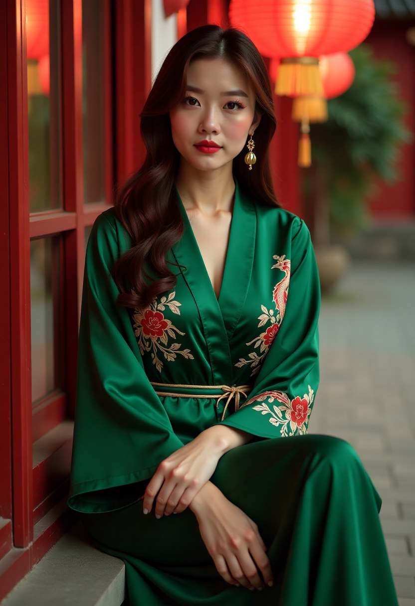 后妻业