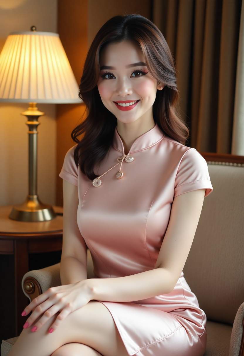 日影布景美学